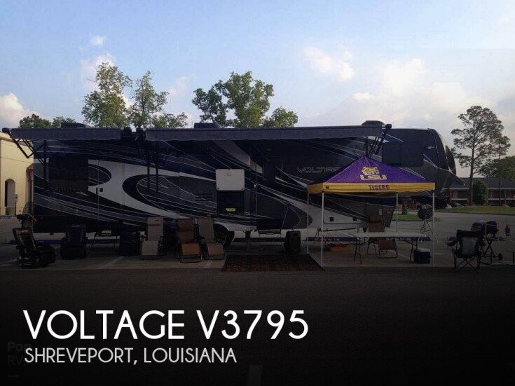 Thumbnail Photo undefined for 2014 Dutchmen Voltage
